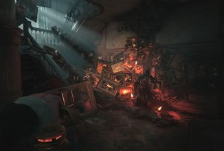 Bloober Team překvapil a příští měsíc vydá v kompletní edici Layers of Fear na Switch 2