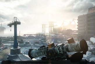 Sniper Ghost Warrior Contracts nebude v den vydání kompletní