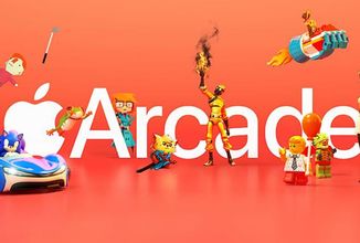 Předplatné Apple Arcade nabízí 100 her bez reklam a dodatečných nákupů