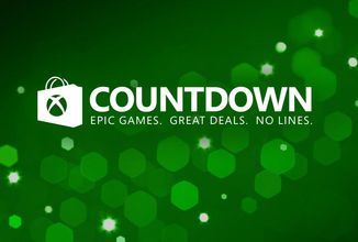 Countdown výprodej na Xboxu. Alan Wake 2, Battlefield 6 nebo Kingdom Come 2 s výraznou slevou