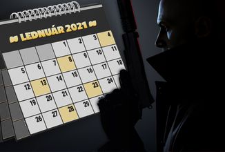 Kalendář hráče: Nejzajímavější hry ledna
