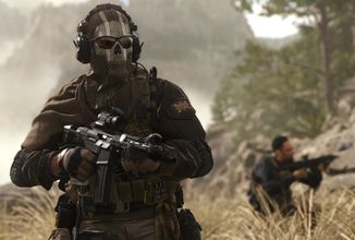 Activisionu klesají aktivní hráči a příjmy. Vše má zachránit Call of Duty