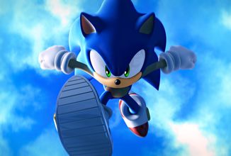 Sonic Prime bude animovaný seriál se známým ježkem