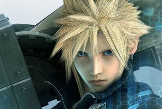 Remake Final Fantasy VII byl oznámen zbytečně brzo