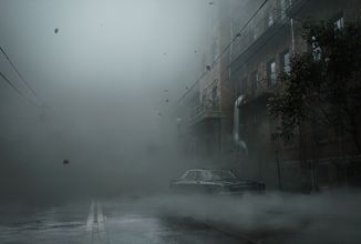 Konec spekulacím. Silent Hill 2 Remake potichu vyšel na Xboxu a rovnou se slevou