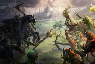 Heroes of Might & Magic: Olden Era představuje šestou frakci