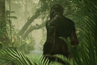 Ancestors: The Humankind Odyssey se objeví na The Game Awards