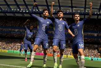 FIFA 22 chystá test hraní napříč platformami