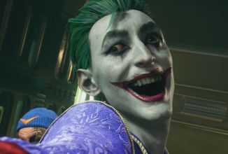 Rok po neúspěchu Suicide Squad končí šéf Warner Bros. Games