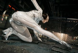 Stellar Blade je zpět. Blood Rain ukázalo první trailer a nenechalo nikoho na pochybách