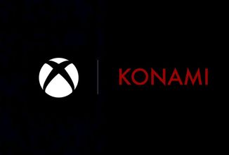 Práva na Silent Hill, Metal Gear, Castlevania a další značky Konami neměla koupit Sony, ale Microsoft