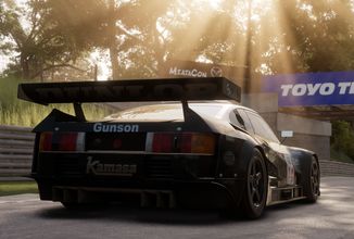 Tvůrce Project Cars chystá nový závodní simulátor v enginu Farming Simulatoru