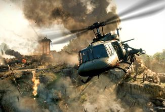 Modern Warfare 3 je populární. Call of Duty 2024 má být Black Ops v Perském zálivu