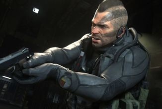 Remasterovaná kampaň Modern Warfare 2 vychází dnes pro PS4. Ostatní si počkají