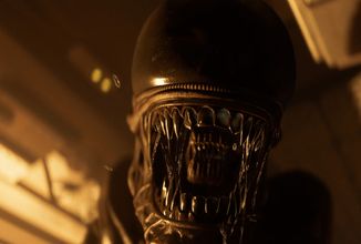 Alien: Isolation 2 nahání husí kůži už teď