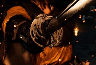 Ghost of Yōtei v technickém rozboru. Došlo i na srovnání s Assassin’s Creed Shadows