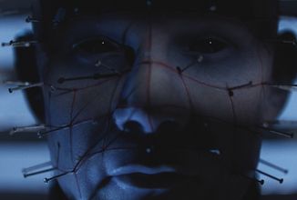Erotika a brutalita v novém traileru na Clive Barker’s Hellraiser: Revival