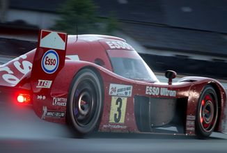Gran Turismo 7 vítá legendu závodu 24 hodin Le Mans