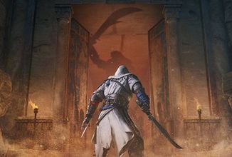 Představeny možnosti PC verze Assassin's Creed Mirage a HW nároky