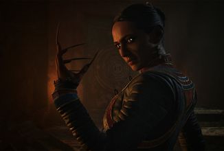The Blood of Dawnwalker láká na temnou fantasy i moderní záblesky příběhu