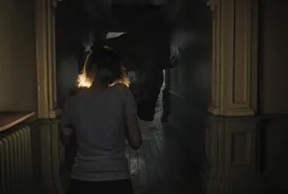 Resident Evil Requiem ukazuje Grace v akci a přechod mezi perspektivami