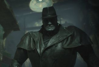 Capcom promluvil o možném remaku Resident Evil 3