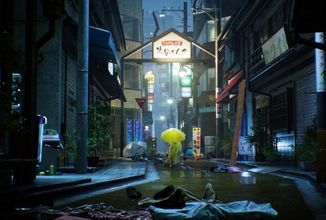Bethesda z Ghostwire: Tokyo potichu odstranila Denuvo