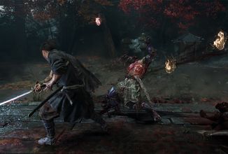 Onimusha: Way of the Sword ukazuje, proč budou souboje působit tak přirozeně