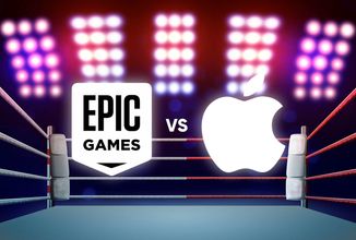 Spor Epic Games vs. Apple zřejmě poputuje až před porotu