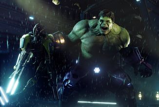 Marvel's Avengers se předvedli v trailerech, ukázali gameplay, kooperaci i hlavního padoucha