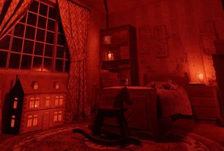Phasmophobia slaví překonání dalšího milníku návratem halloweenské události