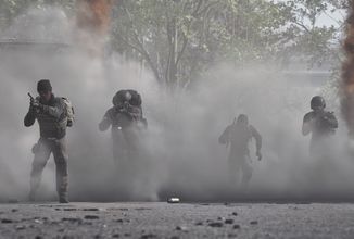 Přesčasy jsou součástí vývoje her, je přesvědčen tvůrce WARDOGS