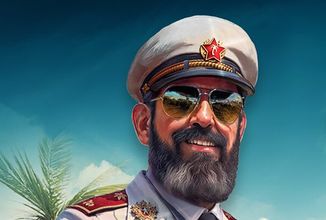 Vrací se Tropico. Sedmý díl umožní přetváření krajiny