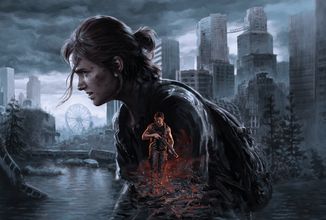 The Last of Us Part 2 Remastered oficiálně. Fanoušky láká na vystřižené hratelné sekvence