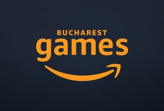 Americký Amazon otevírá první evropské studio zaměřené na vývoj her