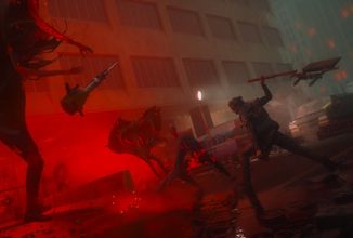 Čím budete agresivnější, tím budete mocnější. Remedy přibližuje Control Resonant a jeho mechaniky