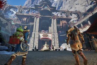 Outward 2 dorazí v únoru 2027 do předběžného přístupu
