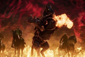 Tohle nebylo všechno. THQ Nordic chystá 12 tajných her