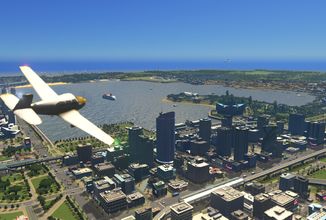 Cities: Skylines slaví 11 let placeným rozšířením i bezplatným víkendem