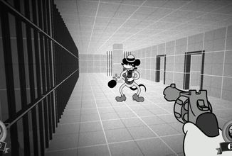 Groteskní detektivní střílečka Mouse: P.I. for Hire znovu odložena