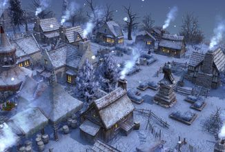 Farthest Frontier opouští předběžný přístup. Po třech letech dorazila verze 1.0