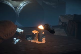 Loupení ve virtuální realitě již brzy. Thief VR: Legacy of Shadow má datum vydání