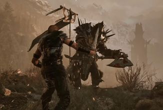 Temný svět se vrací! Vše, co víme o Gothic Remake z Gamescomu 2025!