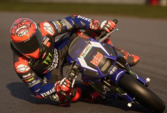 MotoGP 25 ukazuje novinky, lepší grafiku a Brno