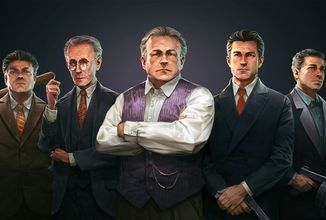 Mafia: Definitive Edition naznačuje dvě možné lokality pro Mafii 4