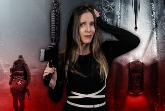 Čekali jsme přes 20 let. Resident Evil je konečně skvělou adaptací