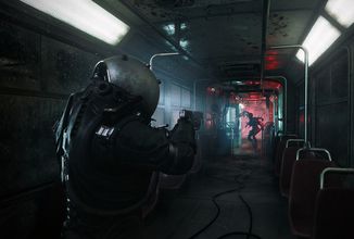 Horor Cronos: The New Dawn od Bloober Teamu slibuje mix Resident Evil, Dead Space a Dark Souls