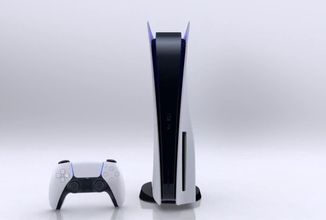Sony ukázala netradiční vzhled PlayStationu 5 i digitální edici