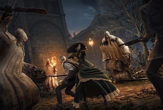 Tvůrci Elden Ringu nestíhají a odkládají The Duskbloods