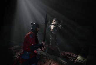 The Blood of Dawnwalker se s hráči mazlit nebude. Každé rozhodnutí má svou cenu